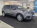 Peugeot 5008 PureTech 130 pk Allure ** 90.083 km ** 5+(2) zit Grijs - thumbnail 8