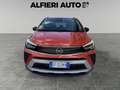 Opel Crossland 1.5 Diesel 120cv S&S aut. Elegance *AUTOMATICO* Arancione - thumbnail 2