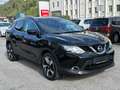 Nissan Qashqai dCi Panorama 1.Besitz TÜV NEU Schwarz - thumbnail 1