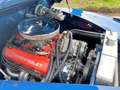 Ford Super deluxe 5-window coupe streetrod 1941 Azul - thumbnail 18