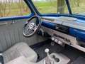 Ford Super deluxe 5-window coupe streetrod 1941 Blau - thumbnail 10