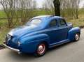 Ford Super deluxe 5-window coupe streetrod 1941 Blau - thumbnail 32