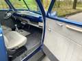 Ford Super deluxe 5-window coupe streetrod 1941 Bleu - thumbnail 9