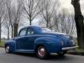 Ford Super deluxe 5-window coupe streetrod 1941 Bleu - thumbnail 26