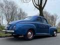 Ford Super deluxe 5-window coupe streetrod 1941 Bleu - thumbnail 31