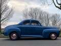 Ford Super deluxe 5-window coupe streetrod 1941 Blau - thumbnail 34