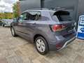 Volkswagen T-Cross T-Cross DSG Sitzheiz/Kamera/ACC/PDC vo+hi/Climatro Grau - thumbnail 2