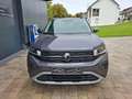 Volkswagen T-Cross T-Cross DSG Sitzheiz/Kamera/ACC/PDC vo+hi/Climatro Grau - thumbnail 4