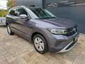 Volkswagen T-Cross T-Cross DSG Sitzheiz/Kamera/ACC/PDC vo+hi/Climatro Grau - thumbnail 9