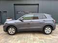 Volkswagen T-Cross T-Cross DSG Sitzheiz/Kamera/ACC/PDC vo+hi/Climatro Grau - thumbnail 1