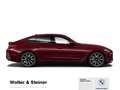 BMW i4 eDrive35 Gran Coupe M Sport ACC Laserlicht AHK Rot - thumbnail 4