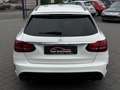 Mercedes-Benz C 43 AMG T AMG 4Matic*KAMERA*STHZ*K-GO*NIGHT*TOP* Weiß - thumbnail 6