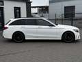 Mercedes-Benz C 43 AMG T AMG 4Matic*KAMERA*STHZ*K-GO*NIGHT*TOP* Weiß - thumbnail 8