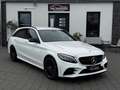 Mercedes-Benz C 43 AMG T AMG 4Matic*KAMERA*STHZ*K-GO*NIGHT*TOP* Weiß - thumbnail 1