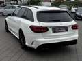 Mercedes-Benz C 43 AMG T AMG 4Matic*KAMERA*STHZ*K-GO*NIGHT*TOP* Weiß - thumbnail 5
