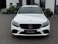 Mercedes-Benz C 43 AMG T AMG 4Matic*KAMERA*STHZ*K-GO*NIGHT*TOP* Weiß - thumbnail 2