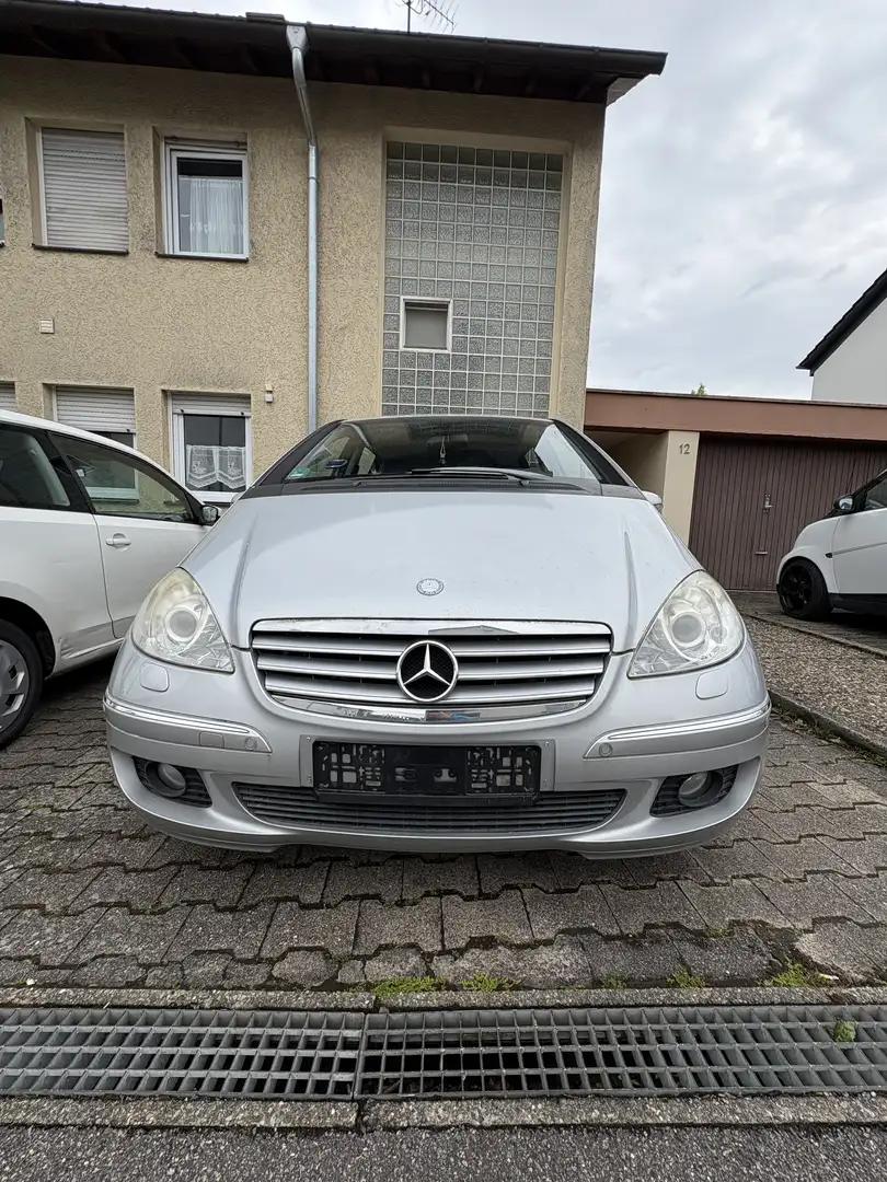 Mercedes-Benz A 200 Turbo Autotronic Elegance - 2