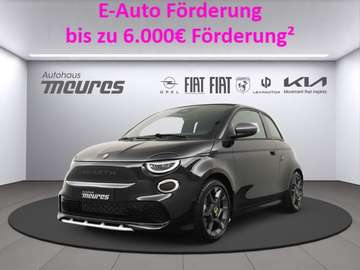 E, Cabrio Turismo, 155 PS, Parksensor, Klima, Veno