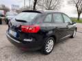 SEAT Ibiza Ibiza ST 1.6 tdi cr Style Чорний - thumbnail 4