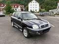 Hyundai SANTA FE 2.4 GLS (2WD) 08/26 AHK/SHZ/Leder Blau - thumbnail 3