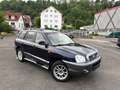 Hyundai SANTA FE 2.4 GLS (2WD) 08/26 AHK/SHZ/Leder Blau - thumbnail 4
