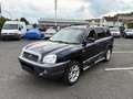 Hyundai SANTA FE 2.4 GLS (2WD) 08/26 AHK/SHZ/Leder Blau - thumbnail 9