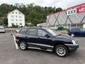 Hyundai SANTA FE 2.4 GLS (2WD) 08/26 AHK/SHZ/Leder Blau - thumbnail 5
