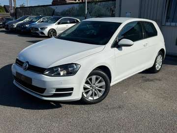 Golf 1.2 TSI / PDC / CLIM / ETAT NICKEL !!!