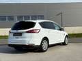 Ford S-Max S-MAX Titanium 2.0 TDCi 4x4 1.Besitz LED/AHK Weiß - thumbnail 4