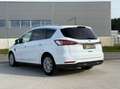 Ford S-Max S-MAX Titanium 2.0 TDCi 4x4 1.Besitz LED/AHK Weiß - thumbnail 3