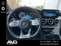 Mercedes-Benz C 43 AMG Mercedes-AMG C 43 4M Coupé NAVI/LED/RFK/PERF-ABG Zwart - thumbnail 9
