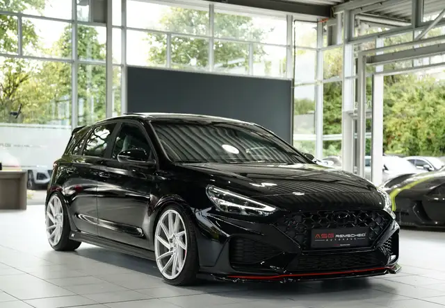 Hyundai I30 view 6