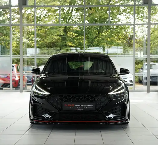 Hyundai I30 view 4