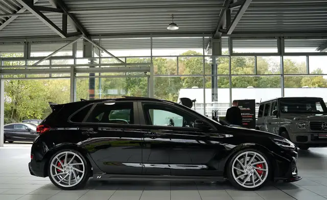 Hyundai I30 view 7