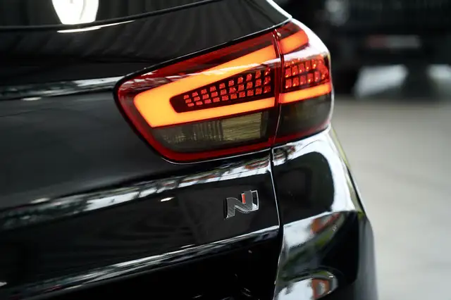 Hyundai I30 view 15