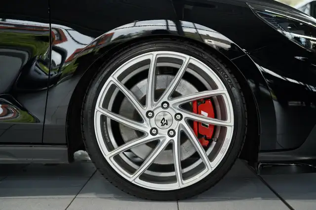 Hyundai I30 view 13
