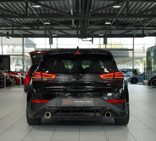 Hyundai I30 view 9