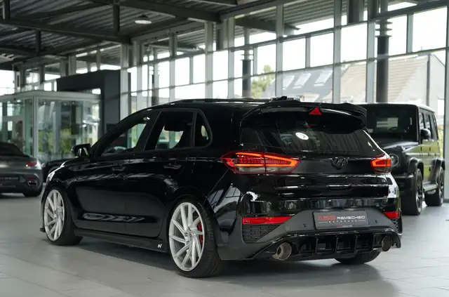 Hyundai I30 view 11
