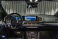 Mercedes-Benz GLE 400 Coupé 400d 4Matic Aut. Blau - thumbnail 16
