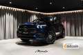 Mercedes-Benz GLE 400 Coupé 400d 4Matic Aut. Blau - thumbnail 2