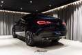 Mercedes-Benz GLE 400 Coupé 400d 4Matic Aut. Blau - thumbnail 7