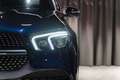 Mercedes-Benz GLE 400 Coupé 400d 4Matic Aut. Blau - thumbnail 8
