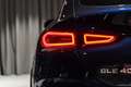 Mercedes-Benz GLE 400 Coupé 400d 4Matic Aut. Blau - thumbnail 10