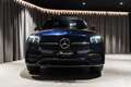 Mercedes-Benz GLE 400 Coupé 400d 4Matic Aut. Blau - thumbnail 3