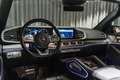 Mercedes-Benz GLE 400 Coupé 400d 4Matic Aut. Blau - thumbnail 15