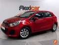 Kia Rio 1.2 CVVT Concept Rojo - thumbnail 3