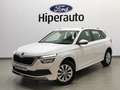 Skoda Kamiq 1.0 TSI Ambition 81kW Blanco - thumbnail 3