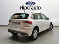 Skoda Kamiq 1.0 TSI Ambition 81kW Blanco - thumbnail 4