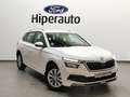 Skoda Kamiq 1.0 TSI Ambition 81kW Blanco - thumbnail 1