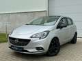 Opel Corsa 1.4i Black Editon **1Jaar Garantie** Zilver - thumbnail 7